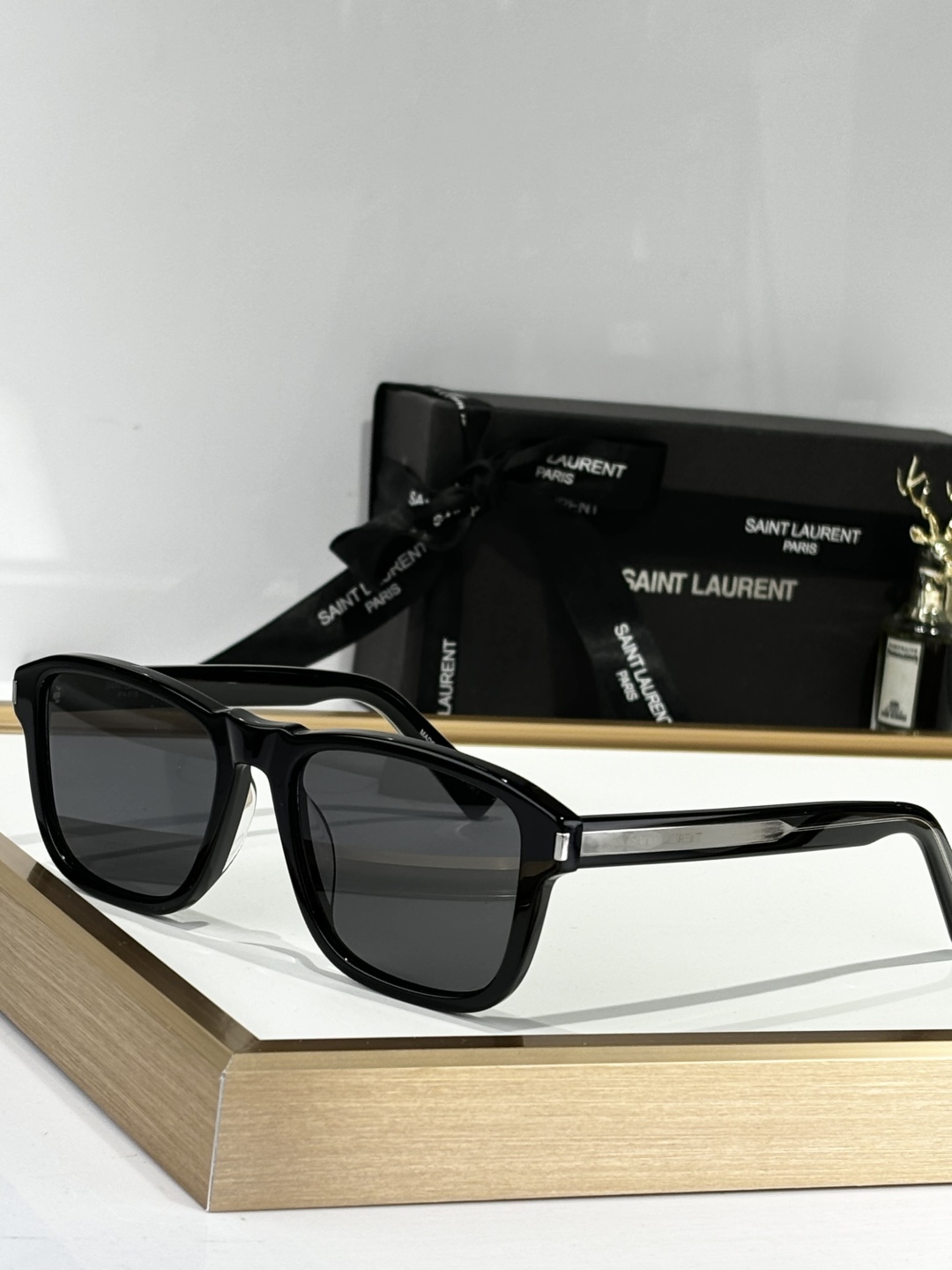  SAINT LAUREN*
MODEL：SL 710
SIZE：54口19-140
