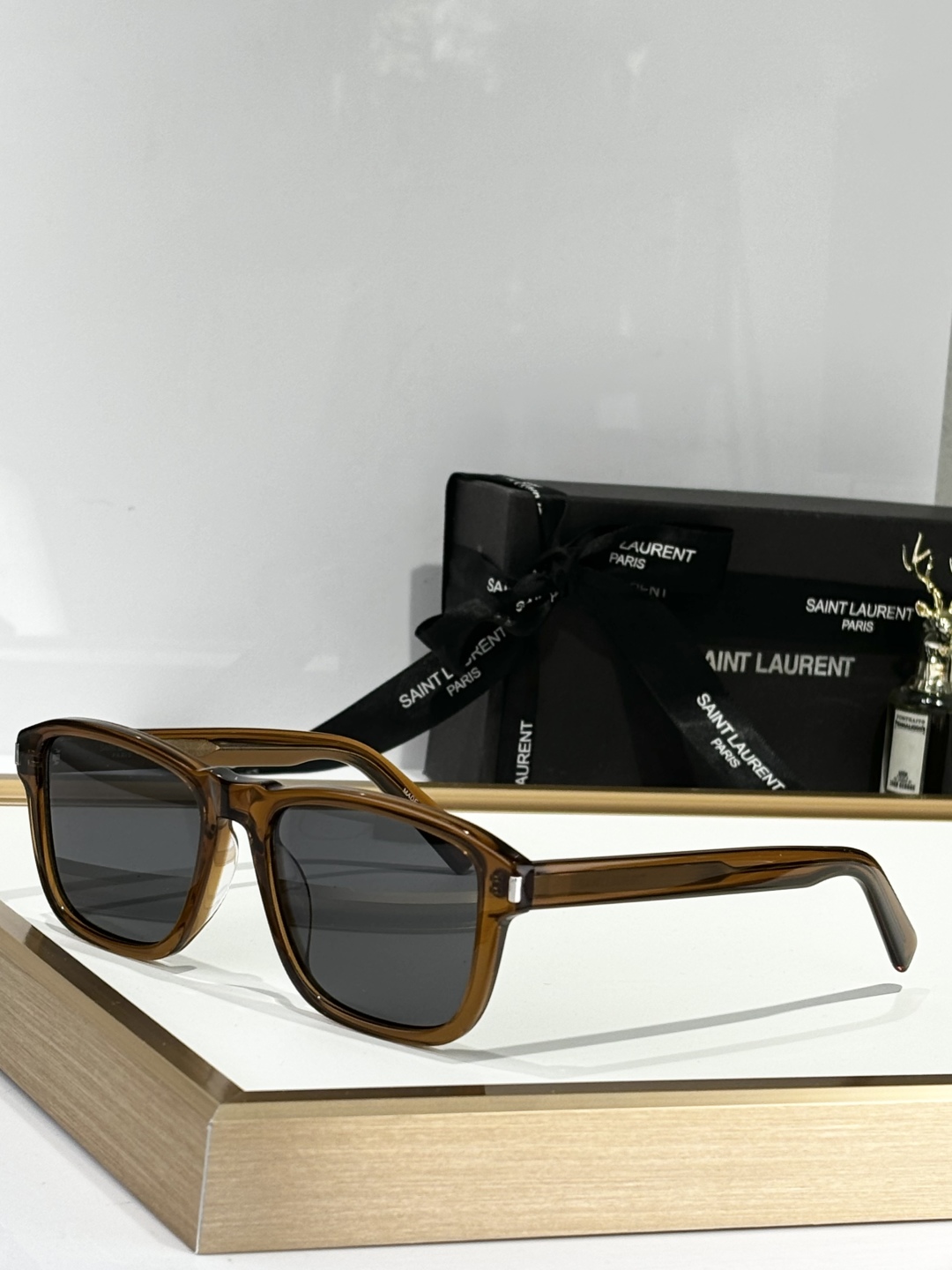  SAINT LAUREN*
MODEL：SL 710
SIZE：54口19-140
