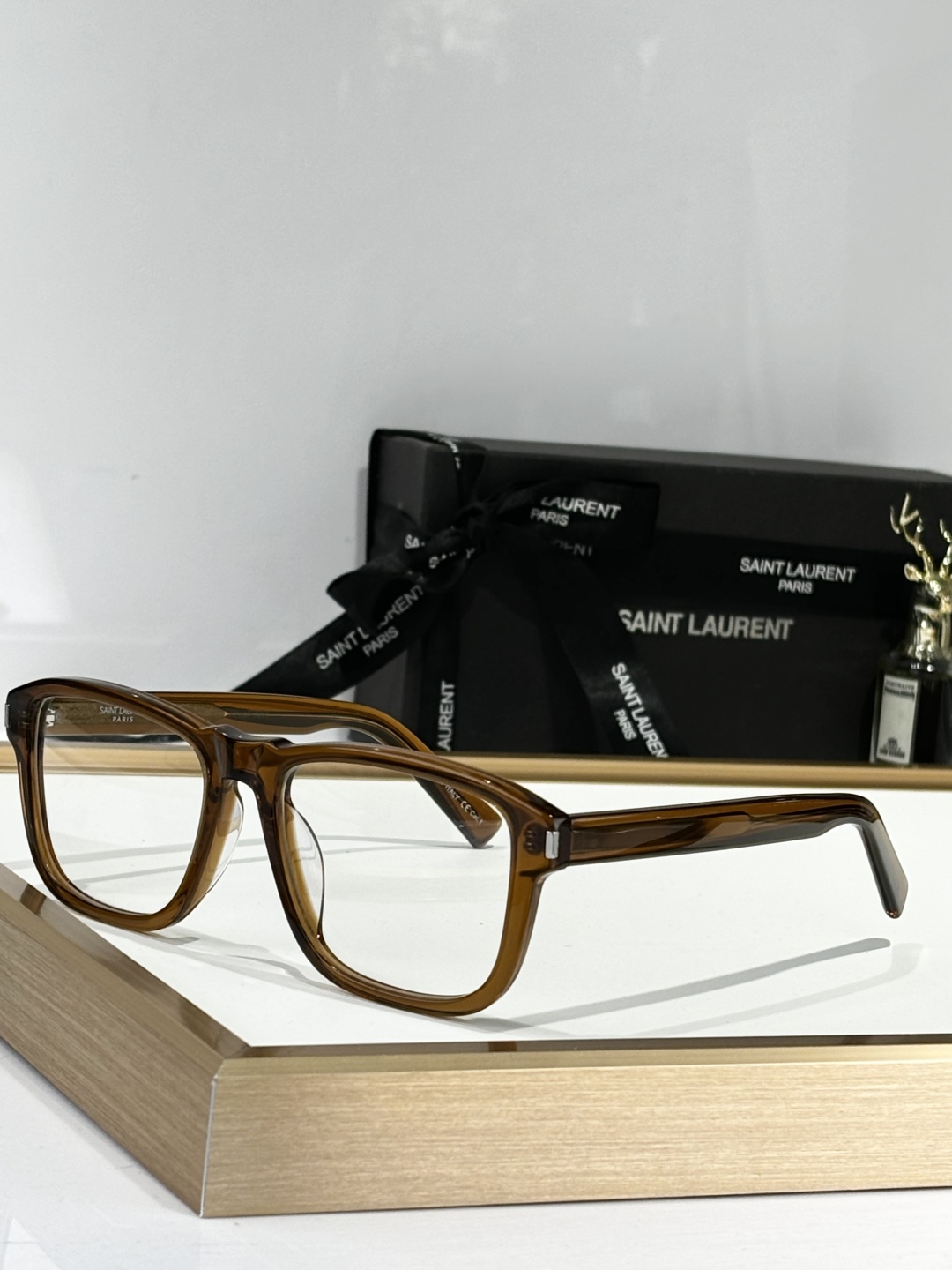  SAINT LAUREN*
MODEL：SL 710
SIZE：54口19-140
