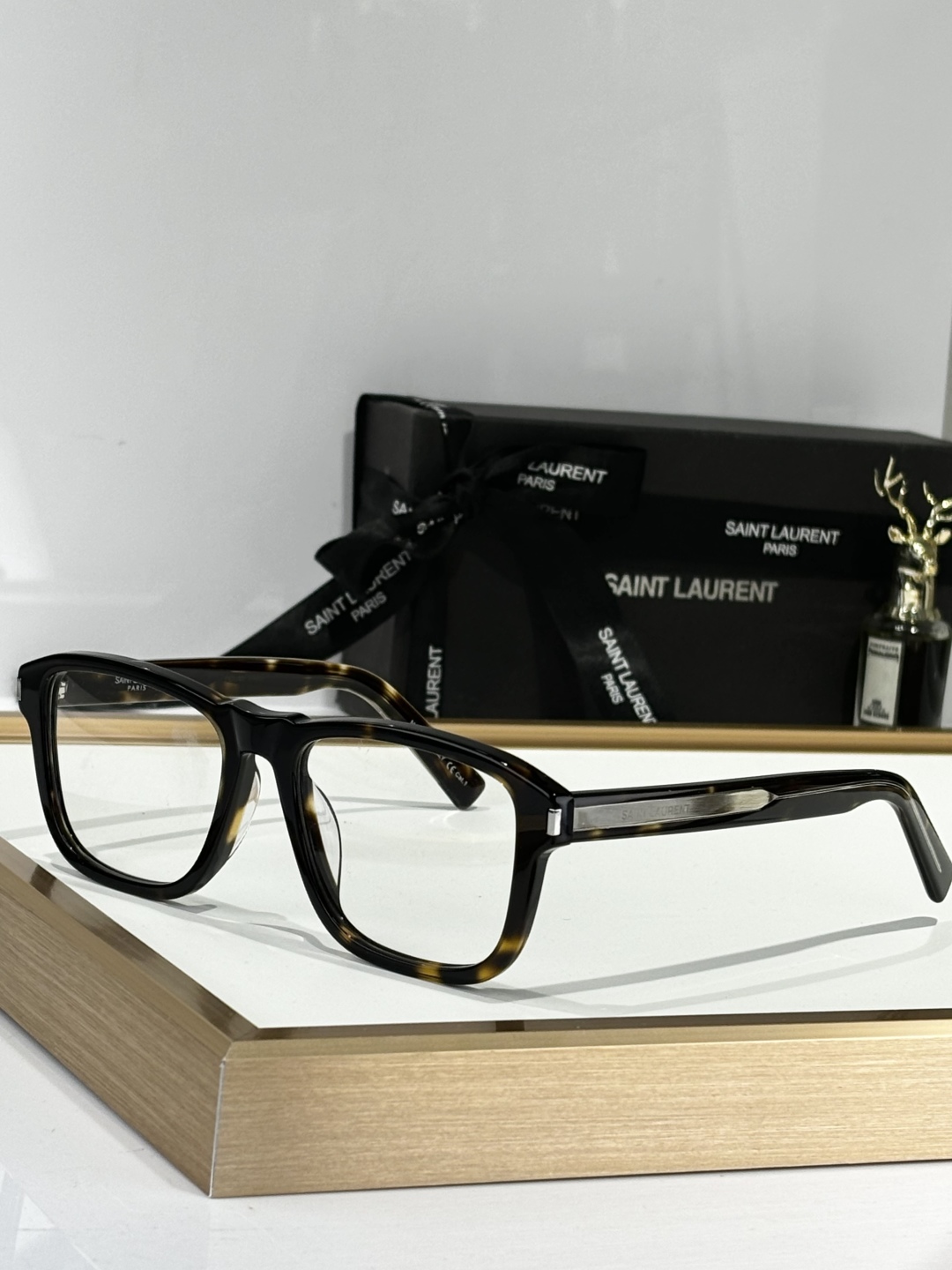  SAINT LAUREN*
MODEL：SL 710
SIZE：54口19-140
