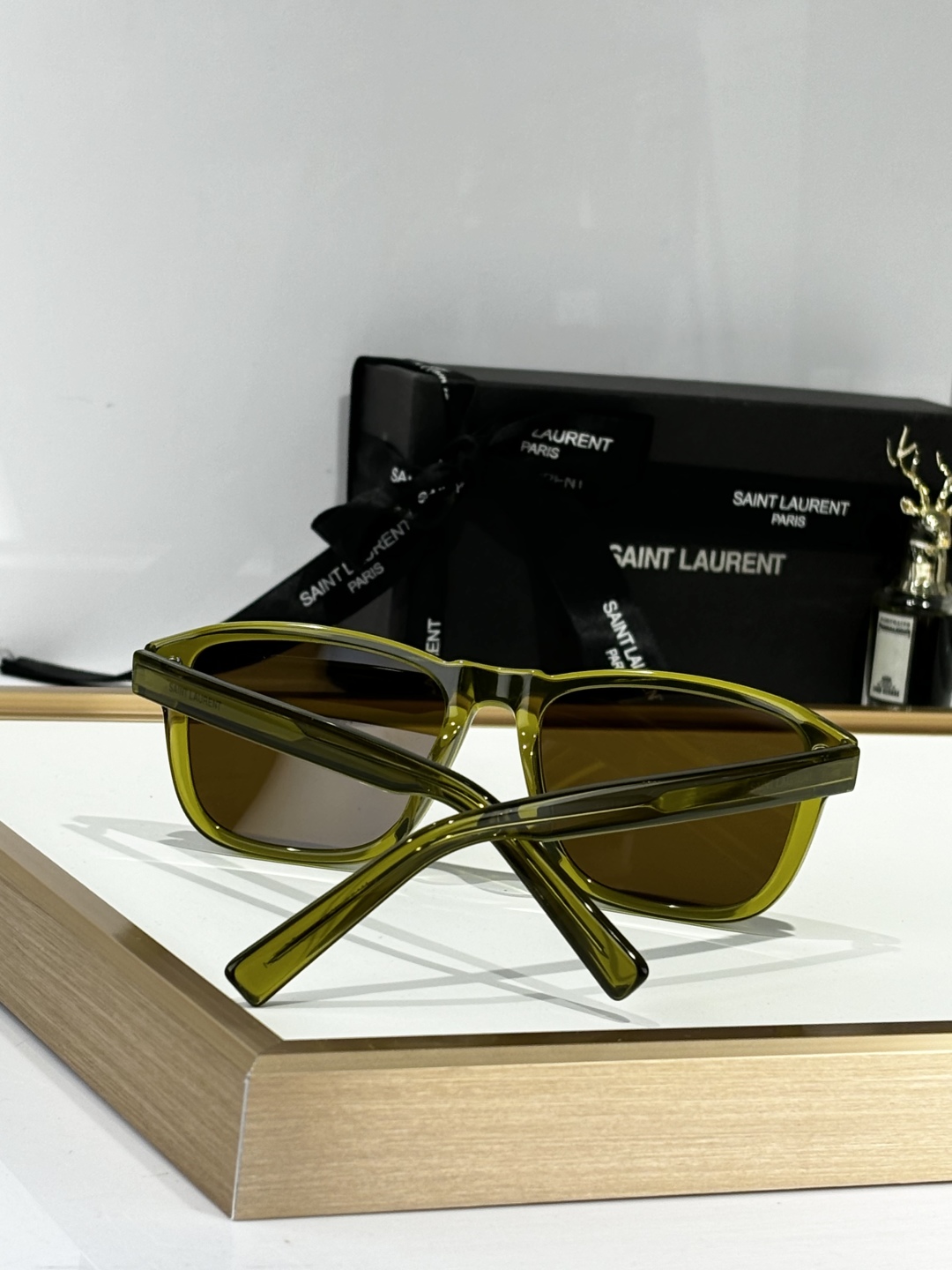  SAINT LAUREN*
MODEL：SL 710
SIZE：54口19-140
