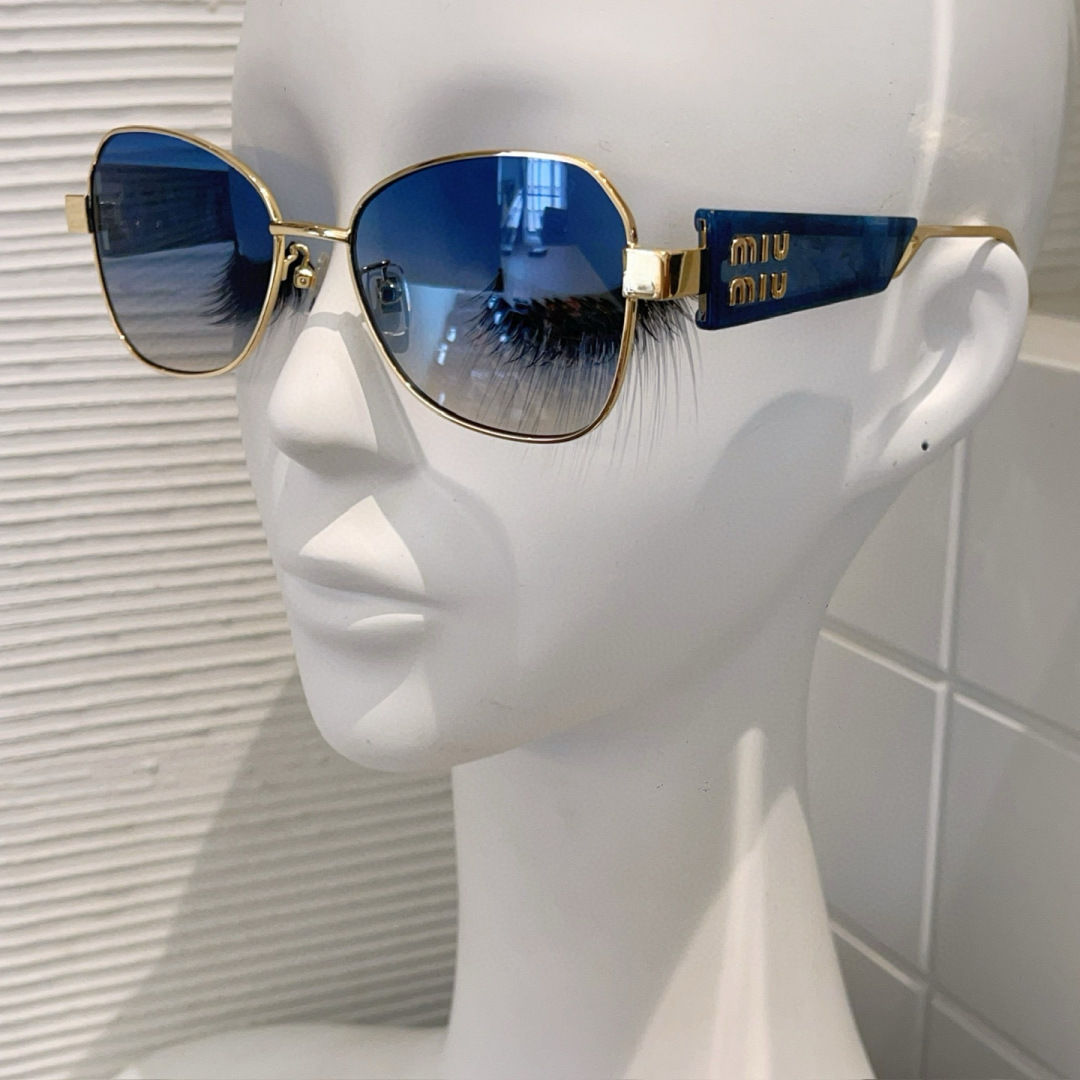  𝙈𝙄𝙐 𝙈𝙄𝙐
MOD SMU67WS
Size：55口18 145
