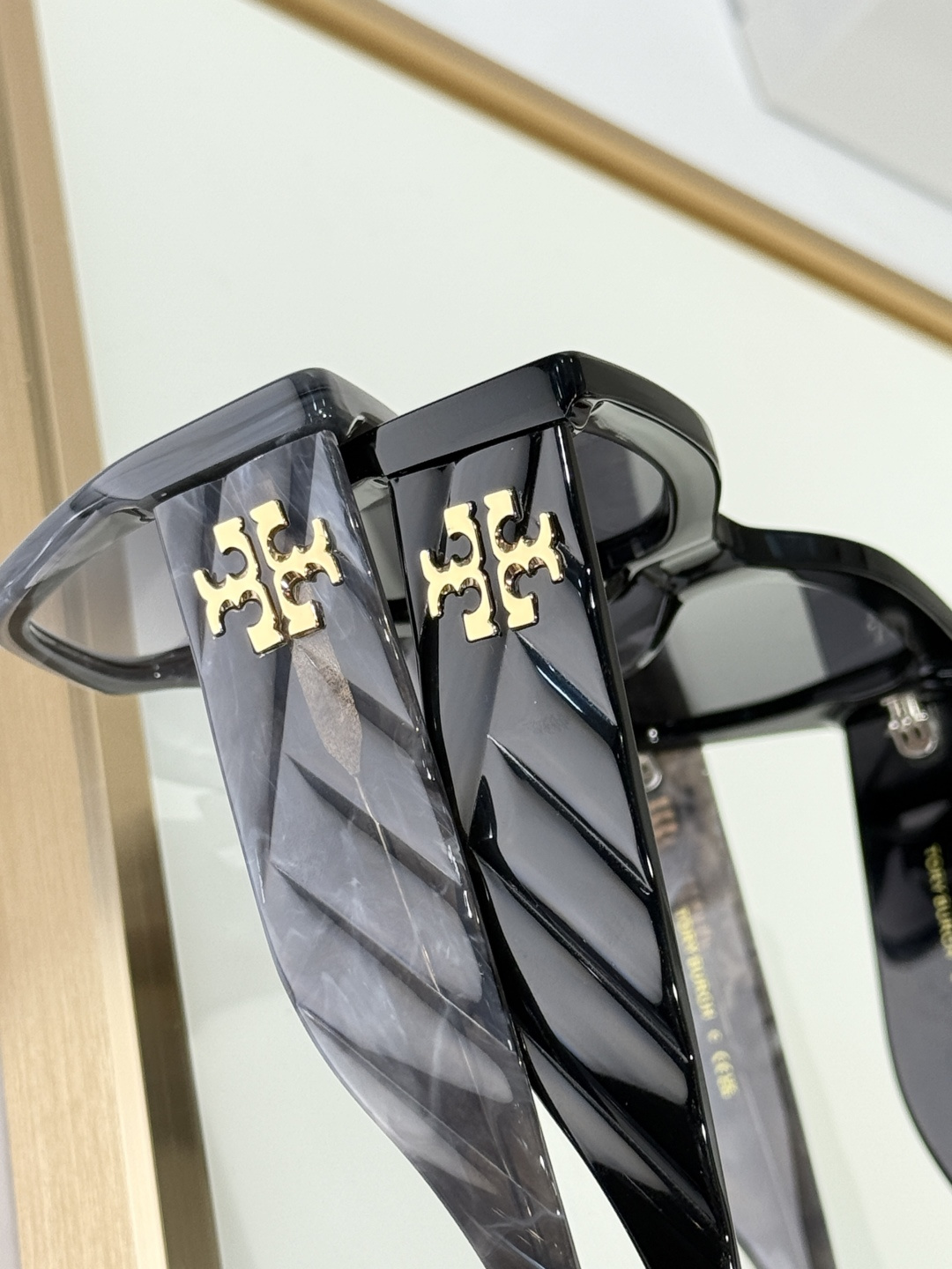 Tory Burc*Mod：TY7187USize：55-20-145