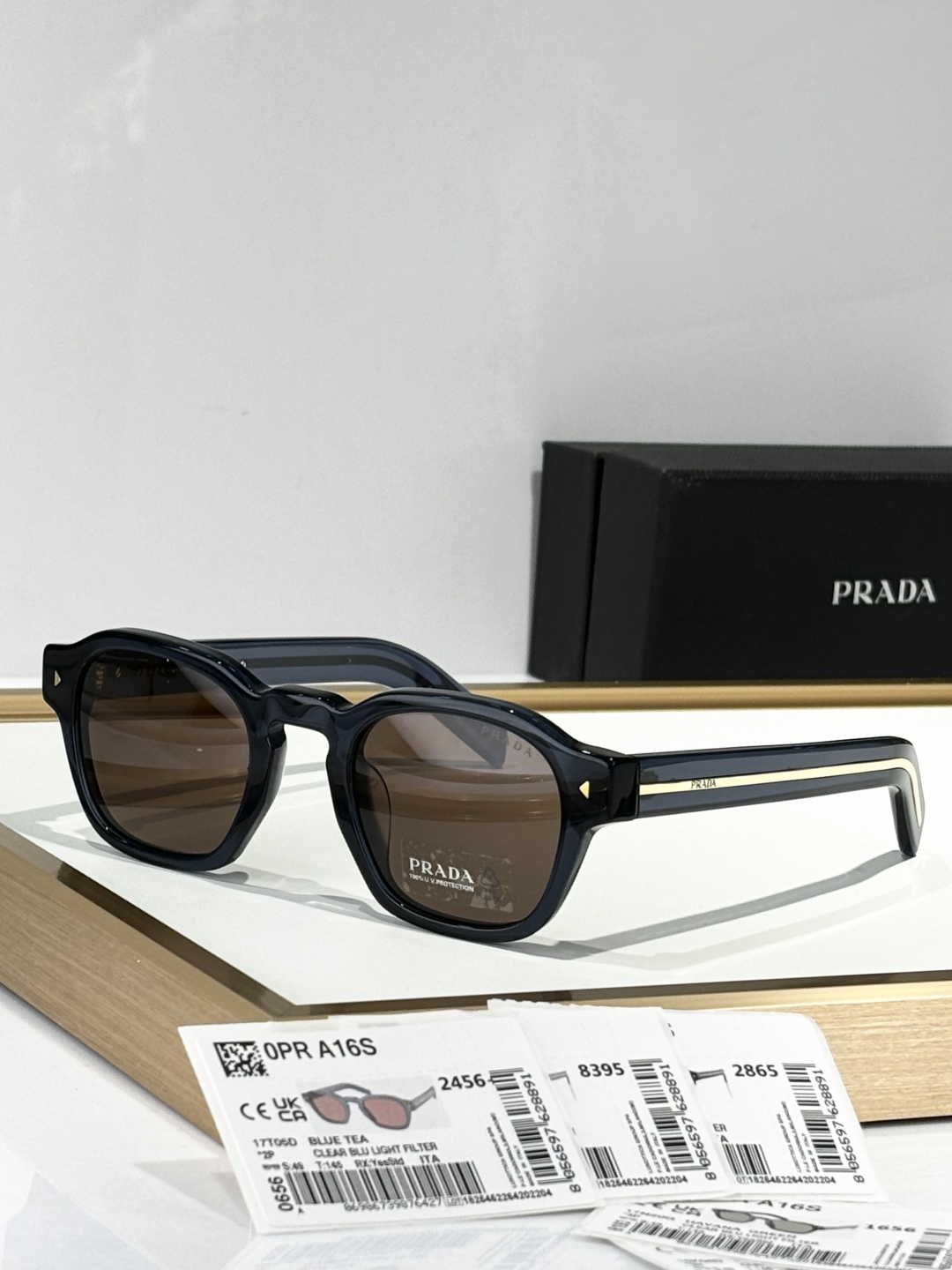  Prad*
Mod：SPRA16SF
Size：49-24-145
原版品质
