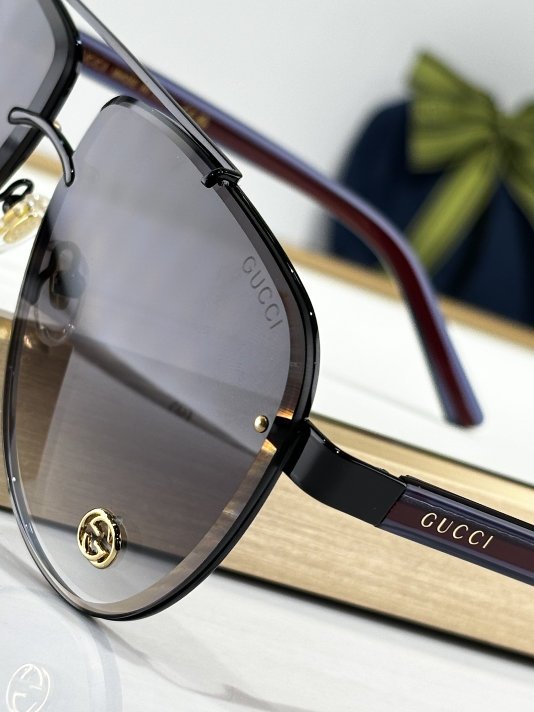  GUCC
MODELGG1418S
SIZE 64口12-145
