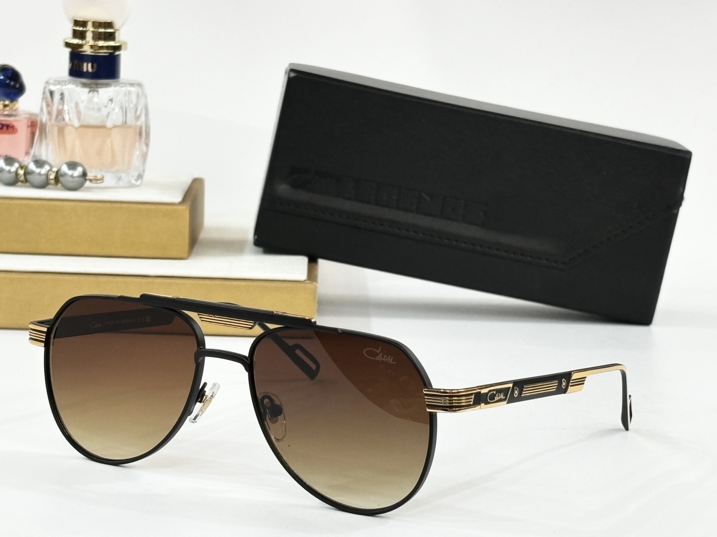  CAZAL
MODEL：MOD.3201
SIZE：56口17-140
