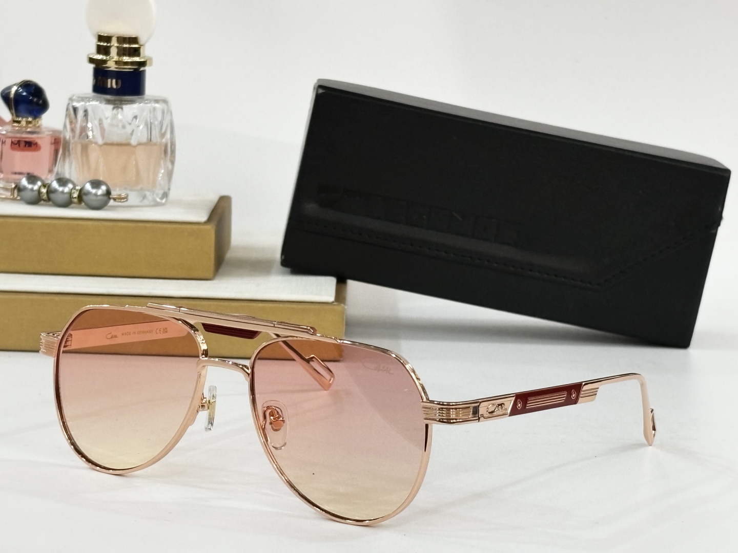  CAZAL
MODEL：MOD.3201
SIZE：56口17-140
