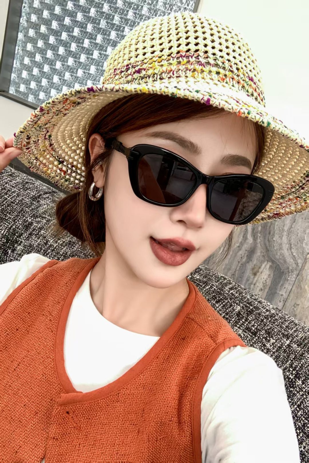   MIU MI*
MODEL OMU15WS
SIZE：55口17-145
