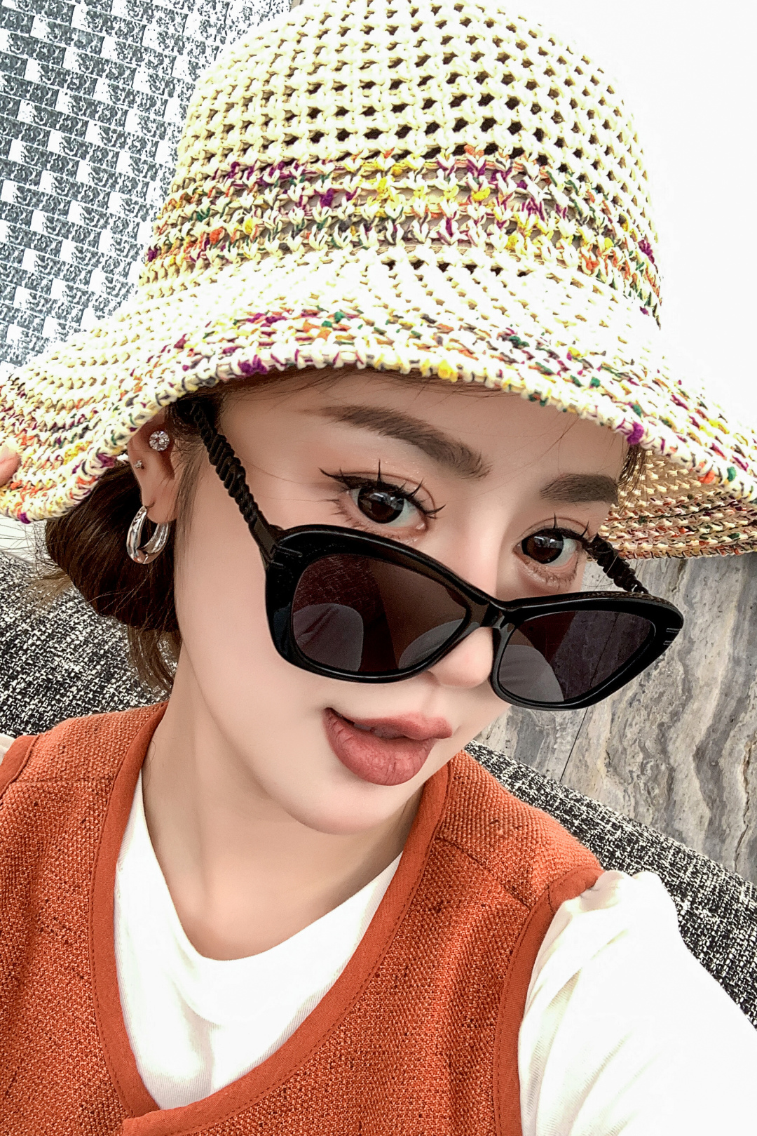   MIU MI*
MODEL OMU15WS
SIZE：55口17-145
