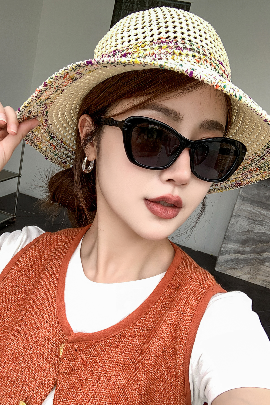   MIU MI*
MODEL OMU15WS
SIZE：55口17-145
