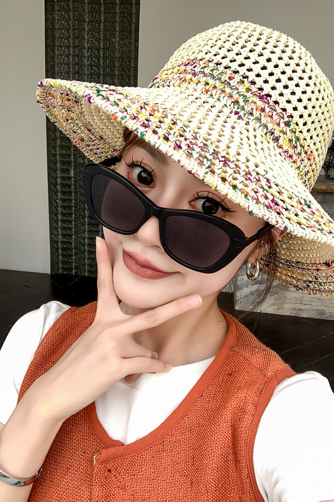   MIU MI*
MODEL OMU15WS
SIZE：55口17-145
