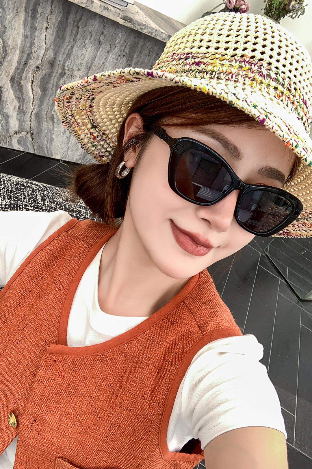   MIU MI*
MODEL OMU15WS
SIZE：55口17-145
