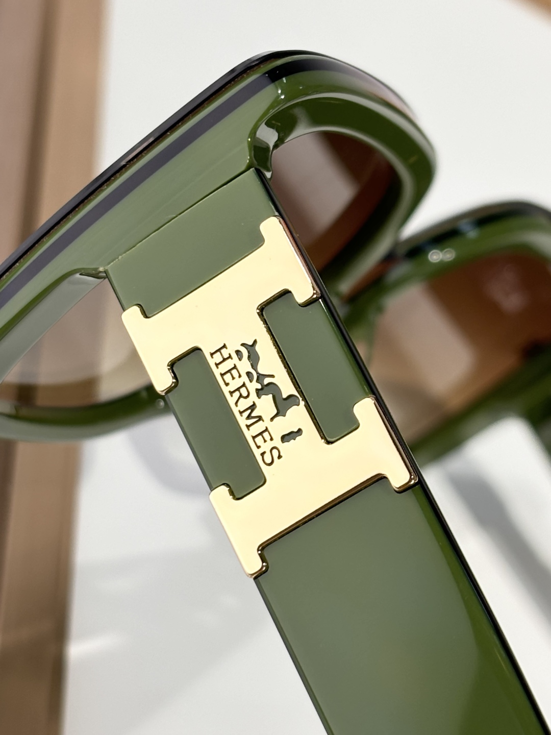  HERMES
经典款
MOD：HS1907
size：55-18-145
