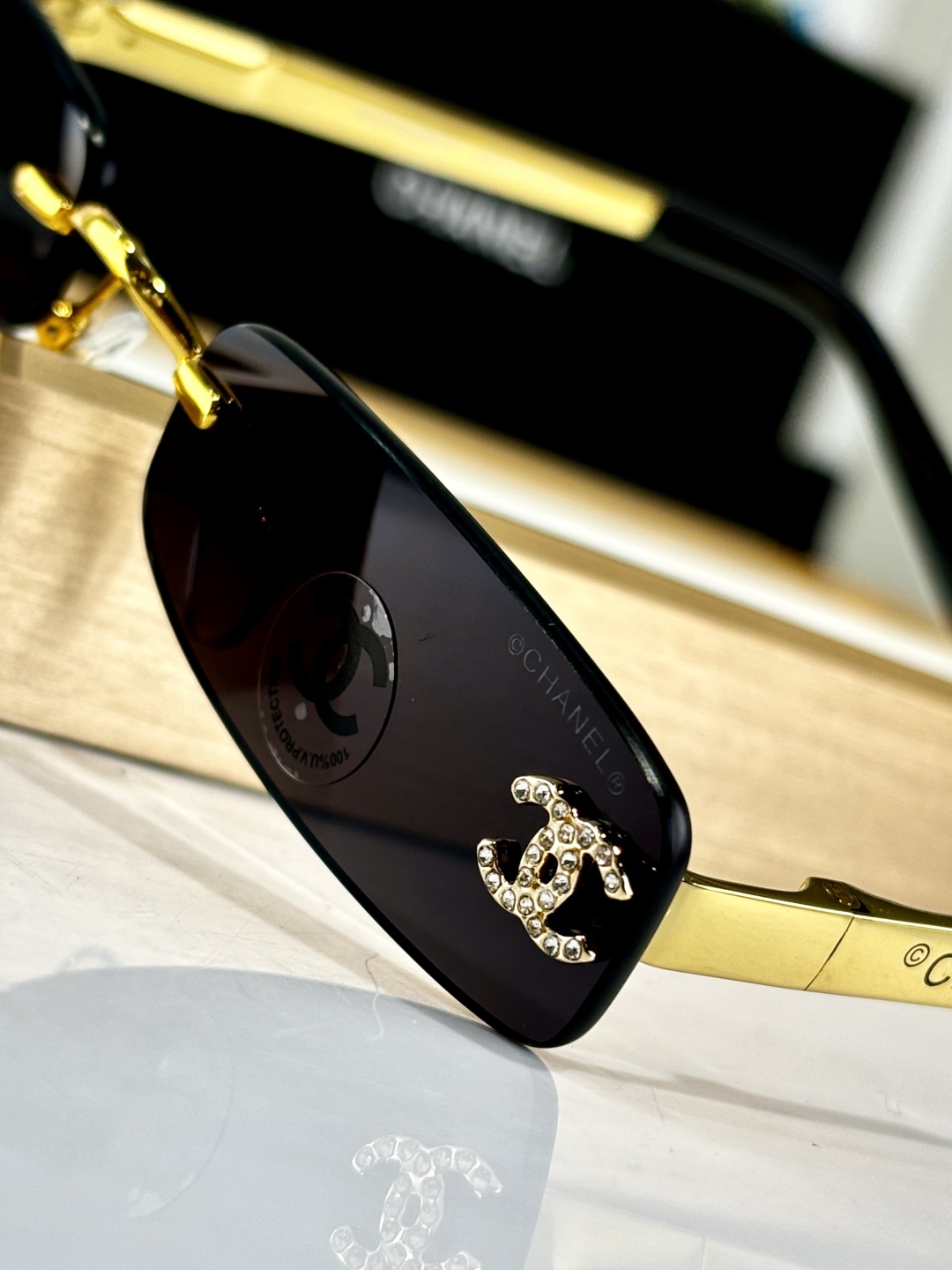  CHANE
MODEL：CH4281
SIZE：54口19-145
