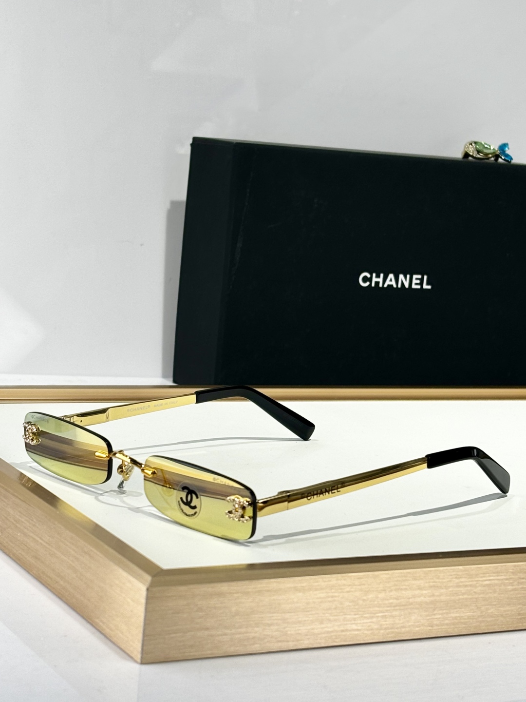  CHANE
MODEL：CH4281
SIZE：54口19-145
