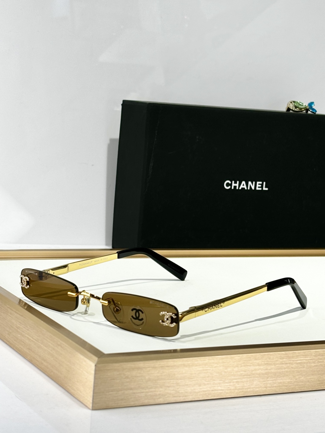  CHANE
MODEL：CH4281
SIZE：54口19-145

