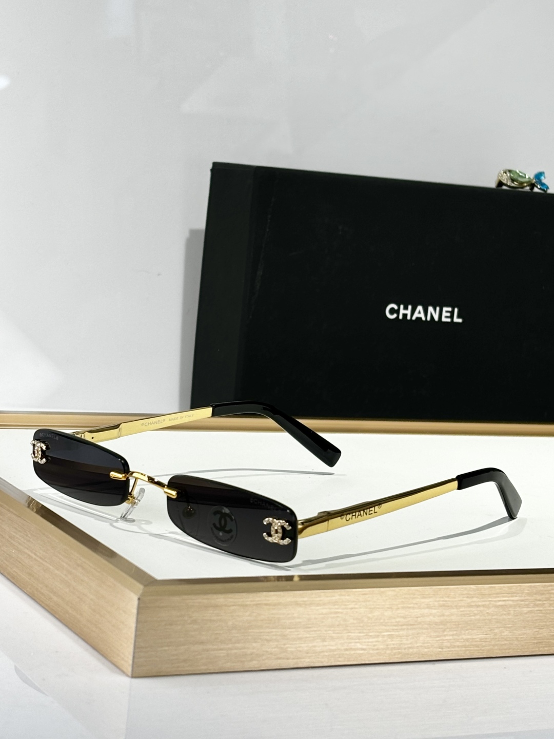  CHANE
MODEL：CH4281
SIZE：54口19-145
