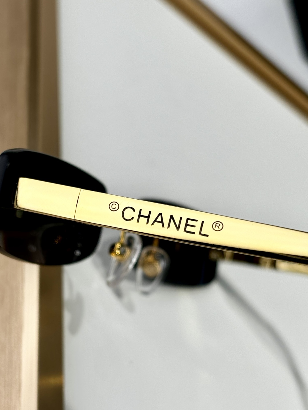  CHANE
MODEL：CH4281
SIZE：54口19-145
