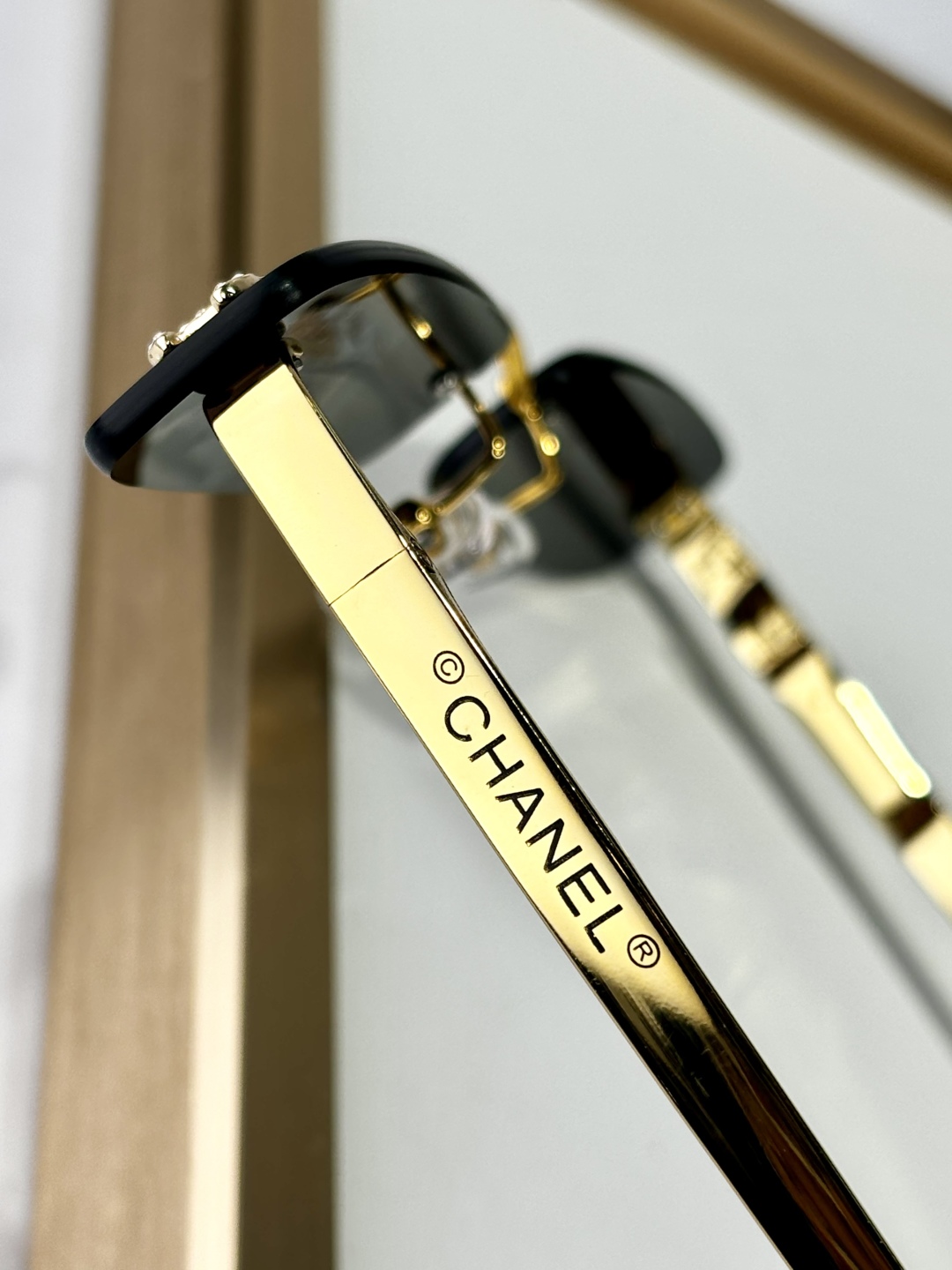  CHANE
MODEL：CH4281
SIZE：54口19-145
