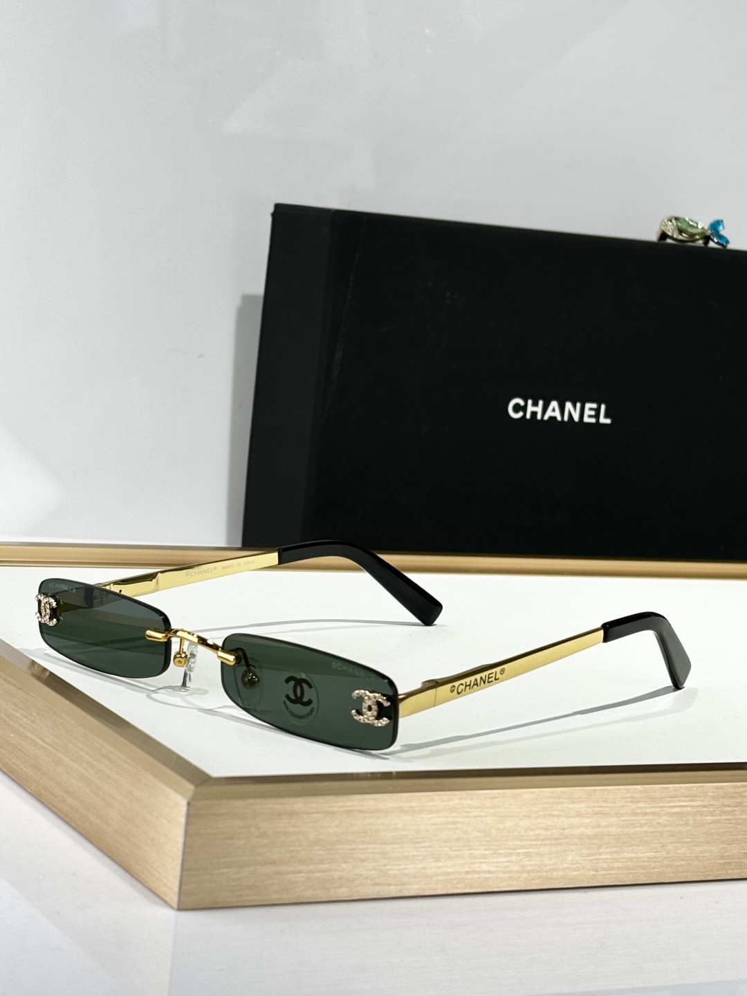  CHANE
MODEL：CH4281
SIZE：54口19-145
