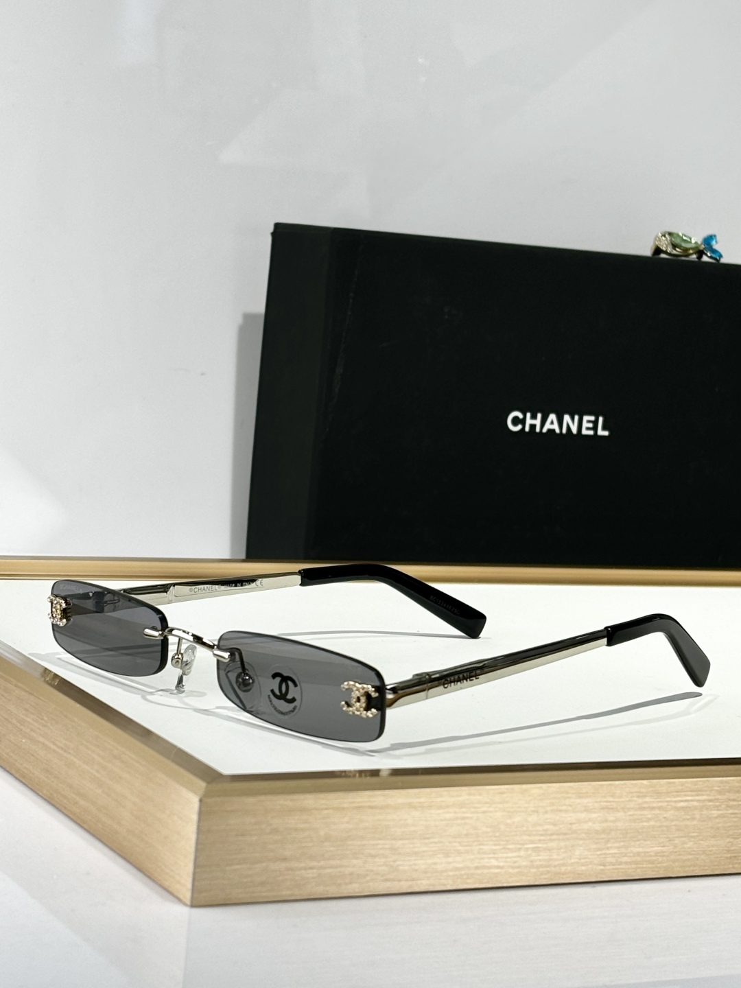  CHANE
MODEL：CH4281
SIZE：54口19-145
