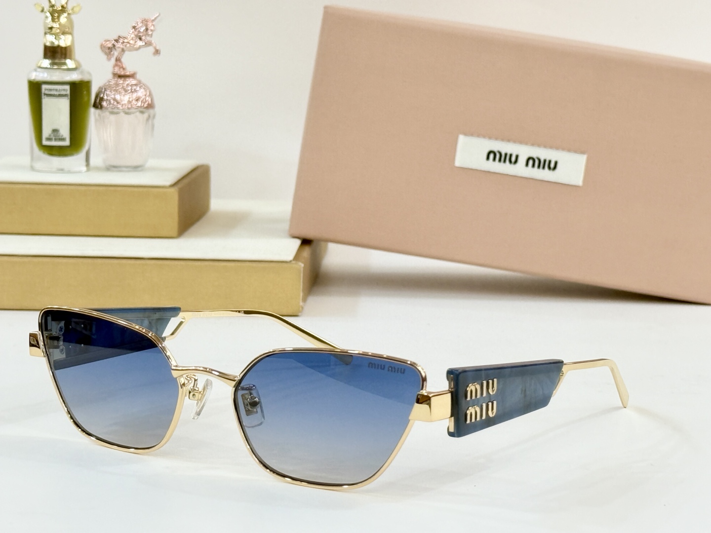   𝙈𝙄𝙐 𝙈𝙄𝙐
MOD：SMU65WS 
Size：58口19-145
