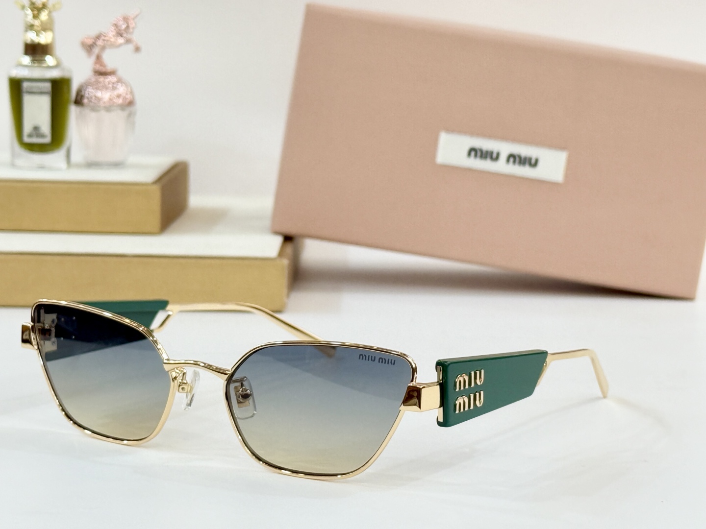   𝙈𝙄𝙐 𝙈𝙄𝙐
MOD：SMU65WS 
Size：58口19-145
