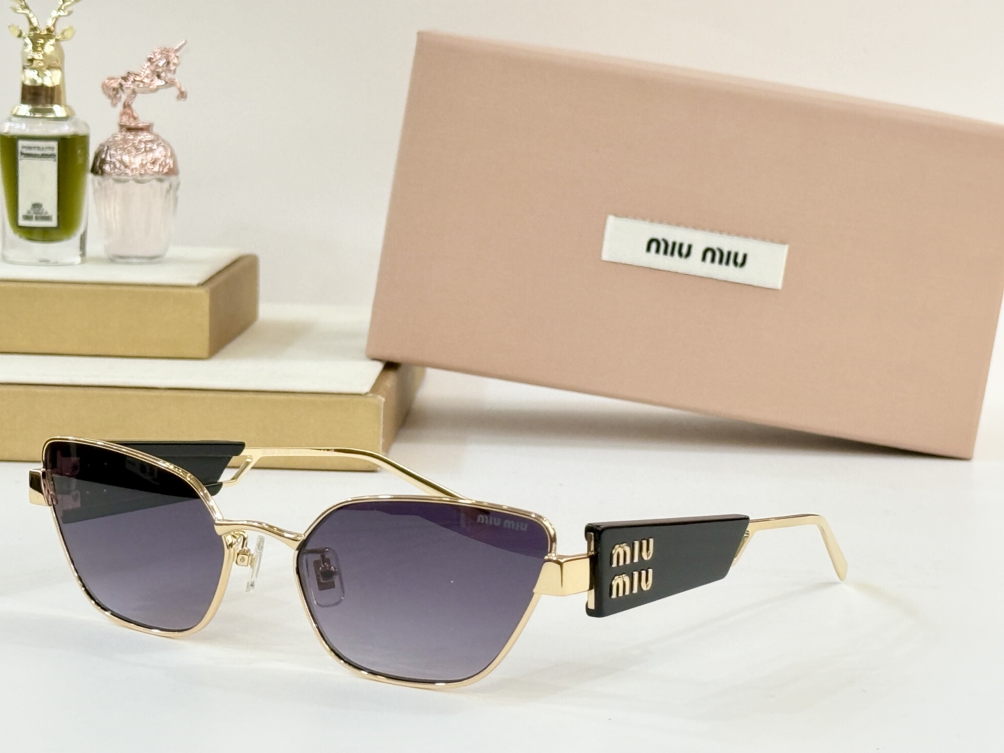   𝙈𝙄𝙐 𝙈𝙄𝙐
MOD：SMU65WS 
Size：58口19-145
