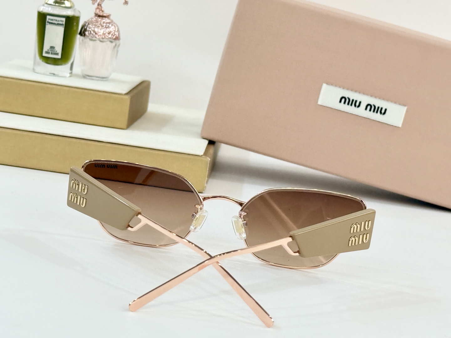   𝙈𝙄𝙐 𝙈𝙄𝙐
MOD：SMU65WS 
Size：58口19-145
