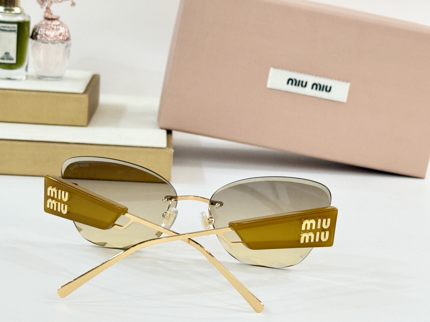   𝙈𝙄𝙐 𝙈𝙄𝙐
MOD：MU127AV
Size：60口16-142
