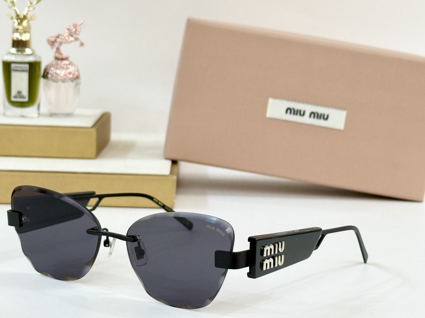   𝙈𝙄𝙐 𝙈𝙄𝙐
MOD：MU127AV
Size：60口16-142
