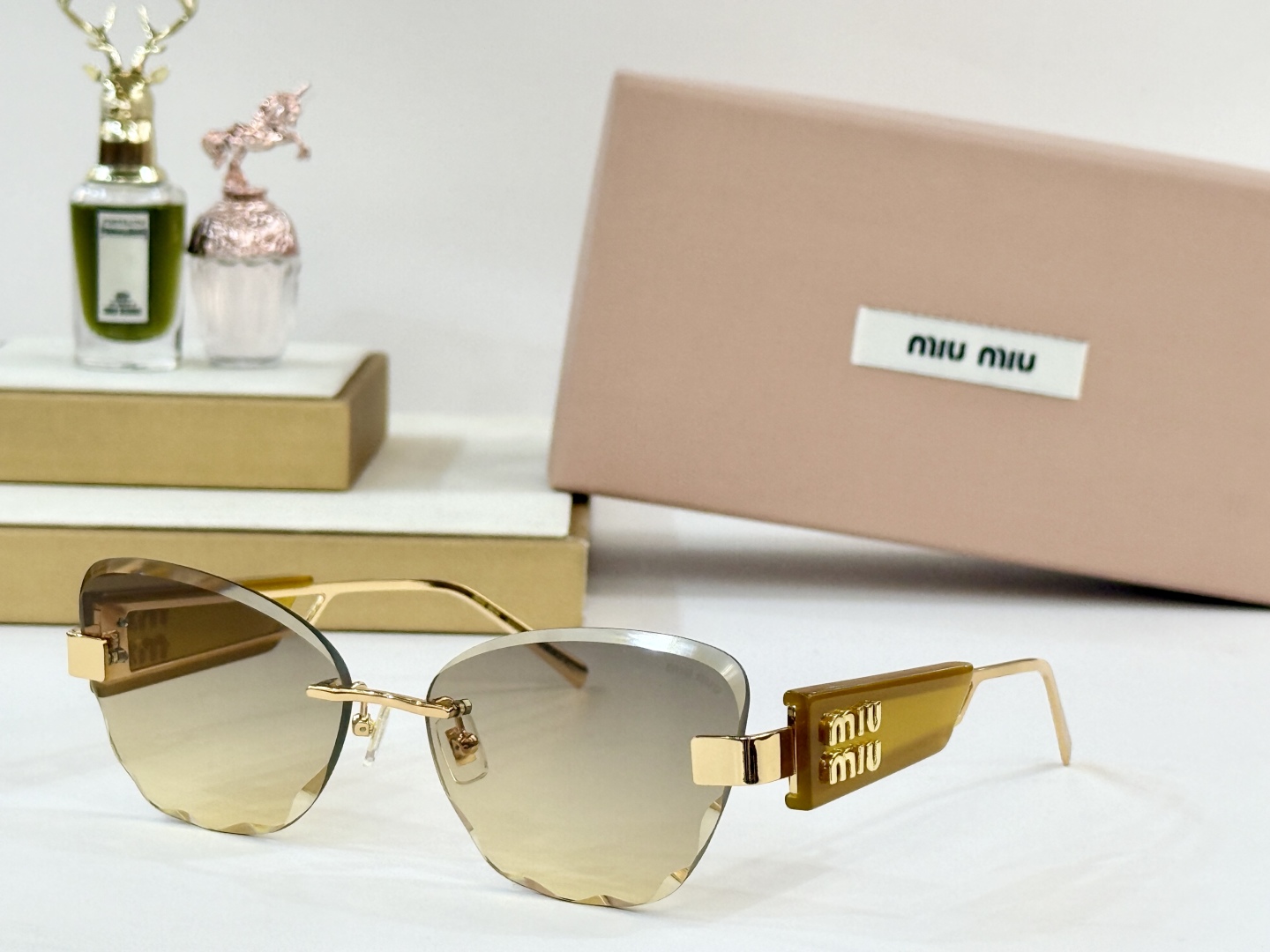   𝙈𝙄𝙐 𝙈𝙄𝙐
MOD：MU127AV
Size：60口16-142

