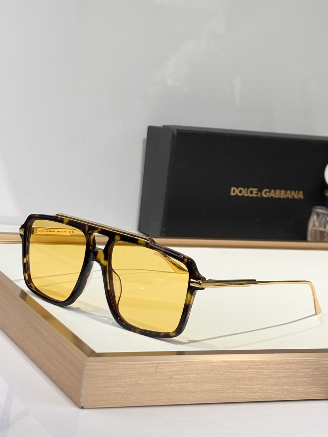  DOLCE & GABBA*
MODEL：DG4477
SIZE54口19-145
