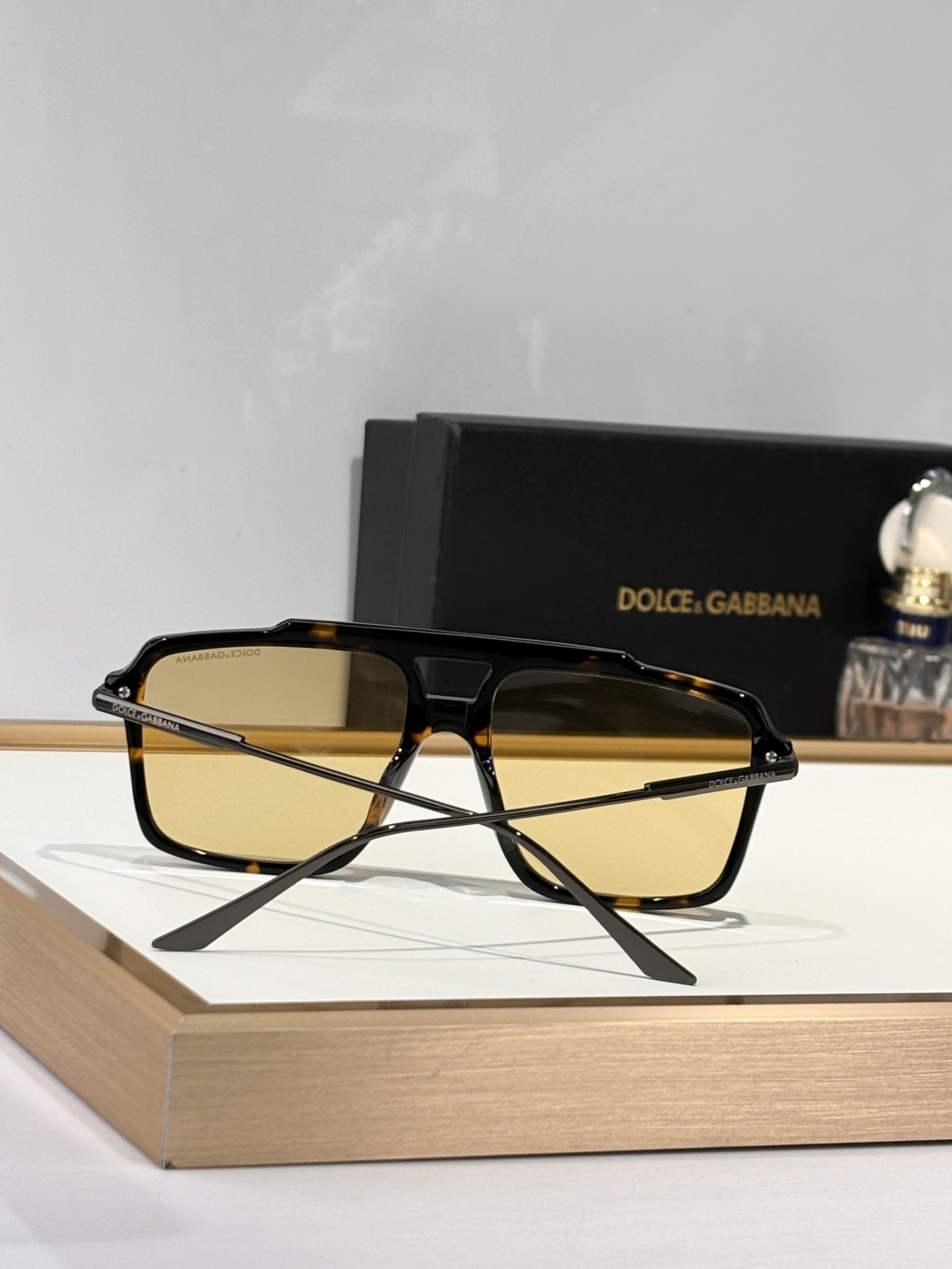  DOLCE & GABBA*
MODEL：DG4477
SIZE54口19-145
