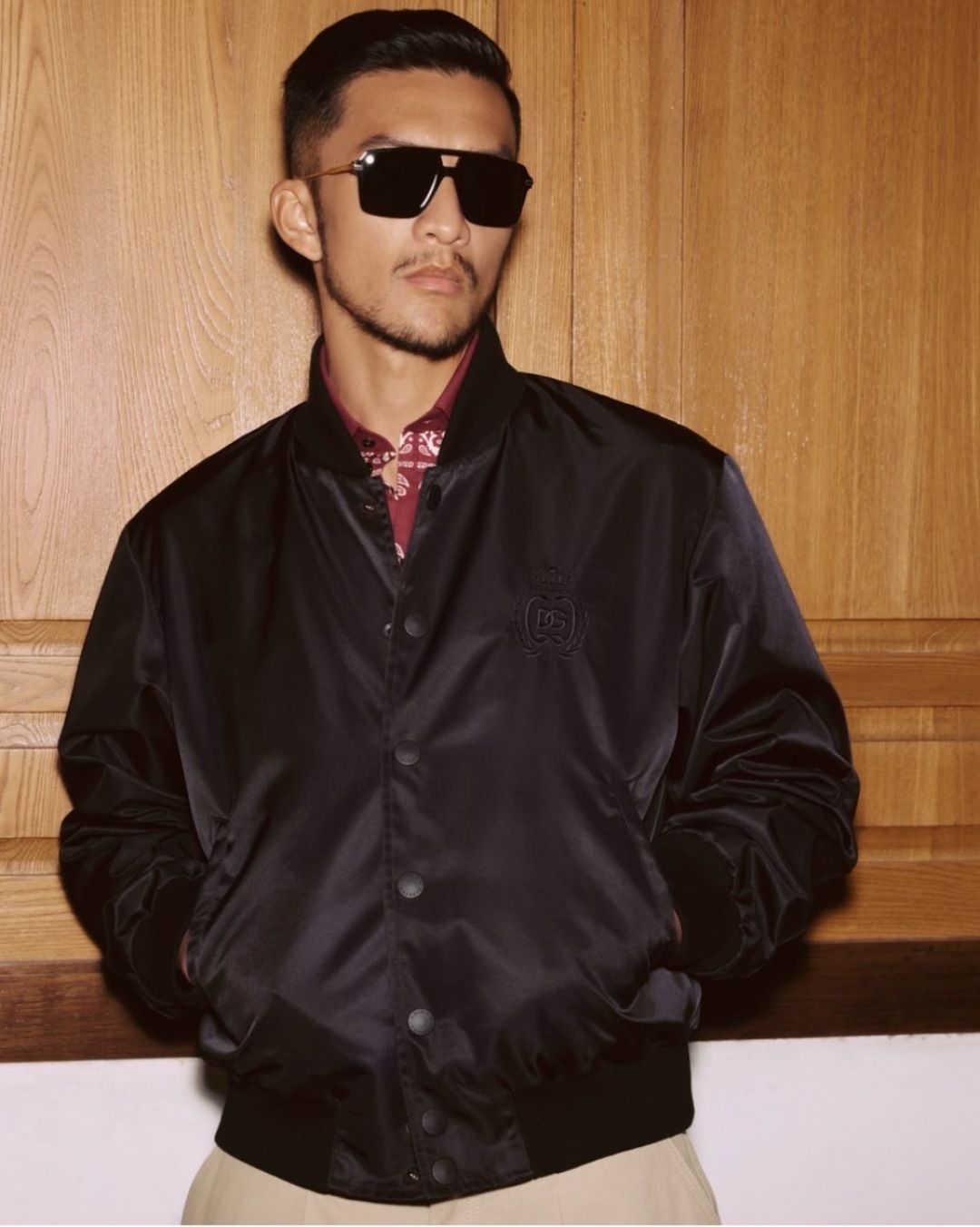  DOLCE & GABBA*
MODEL：DG4477
SIZE54口19-145
