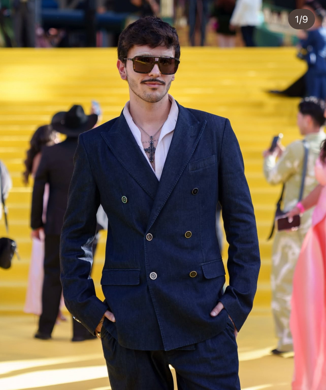  DOLCE & GABBA*
MODEL：DG4477
SIZE54口19-145
