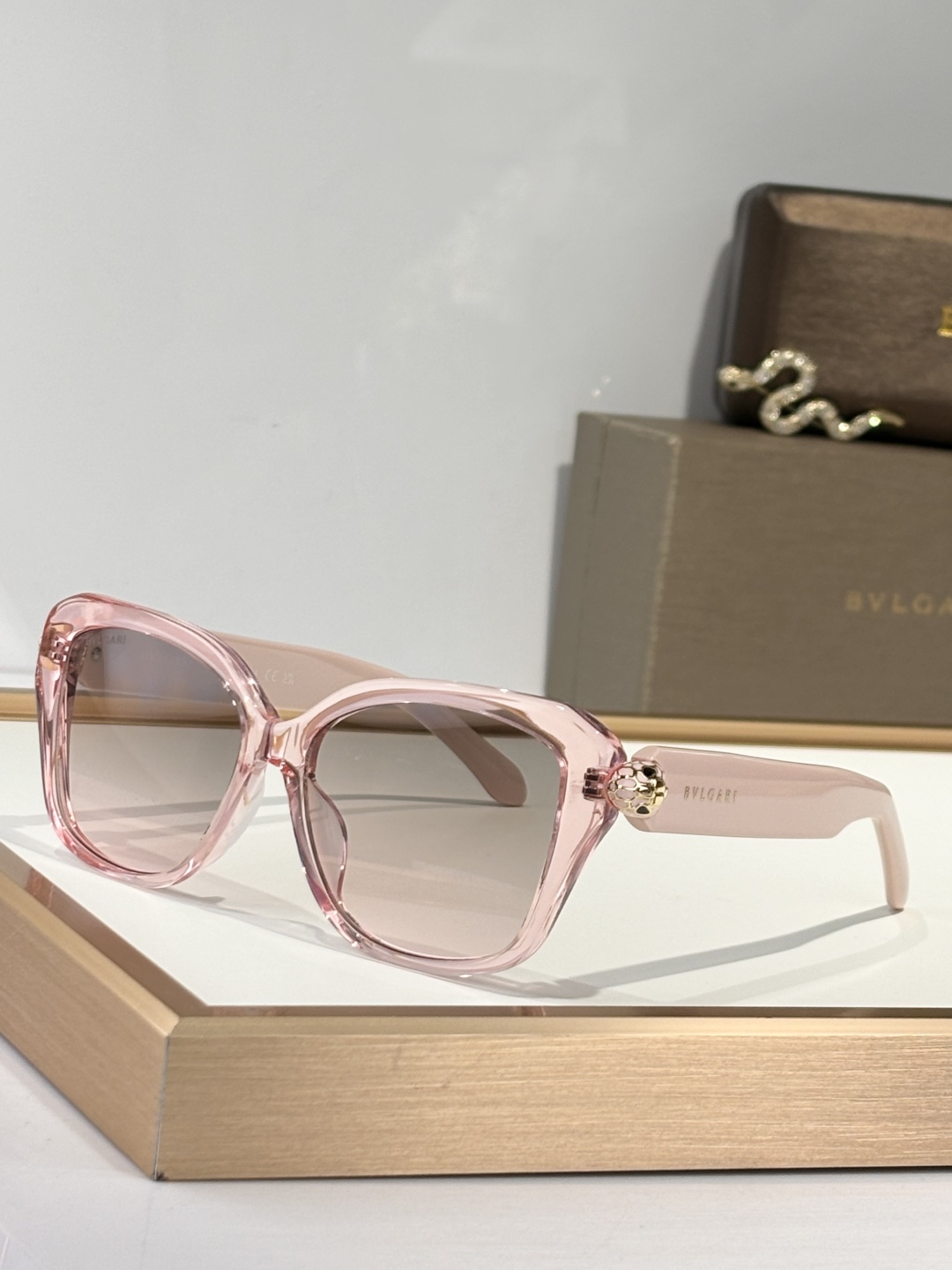  BVLGAR*
MODEL：BV50043i
SIZE：55口15-140
