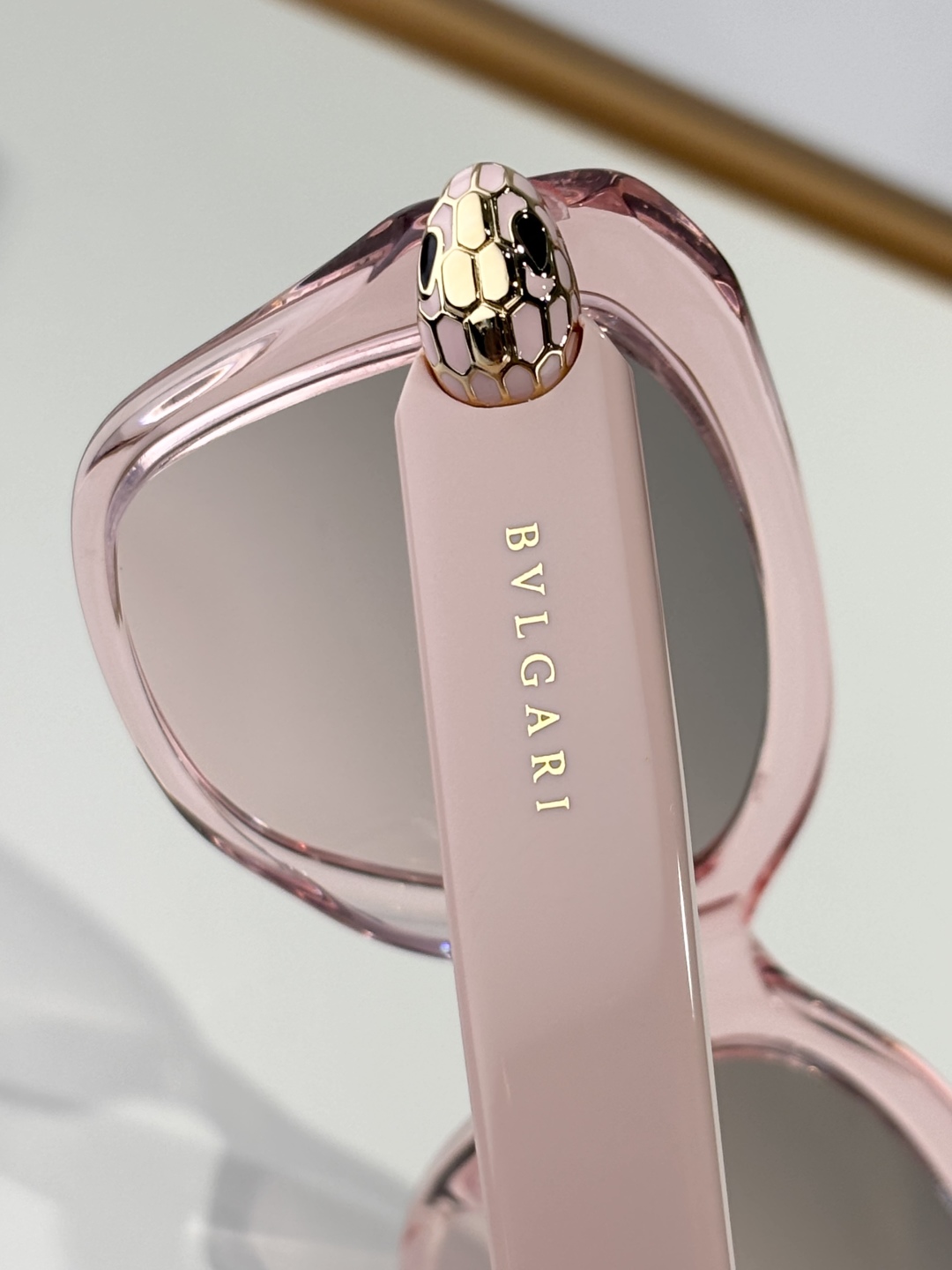  BVLGAR*
MODEL：BV50043i
SIZE：55口15-140
