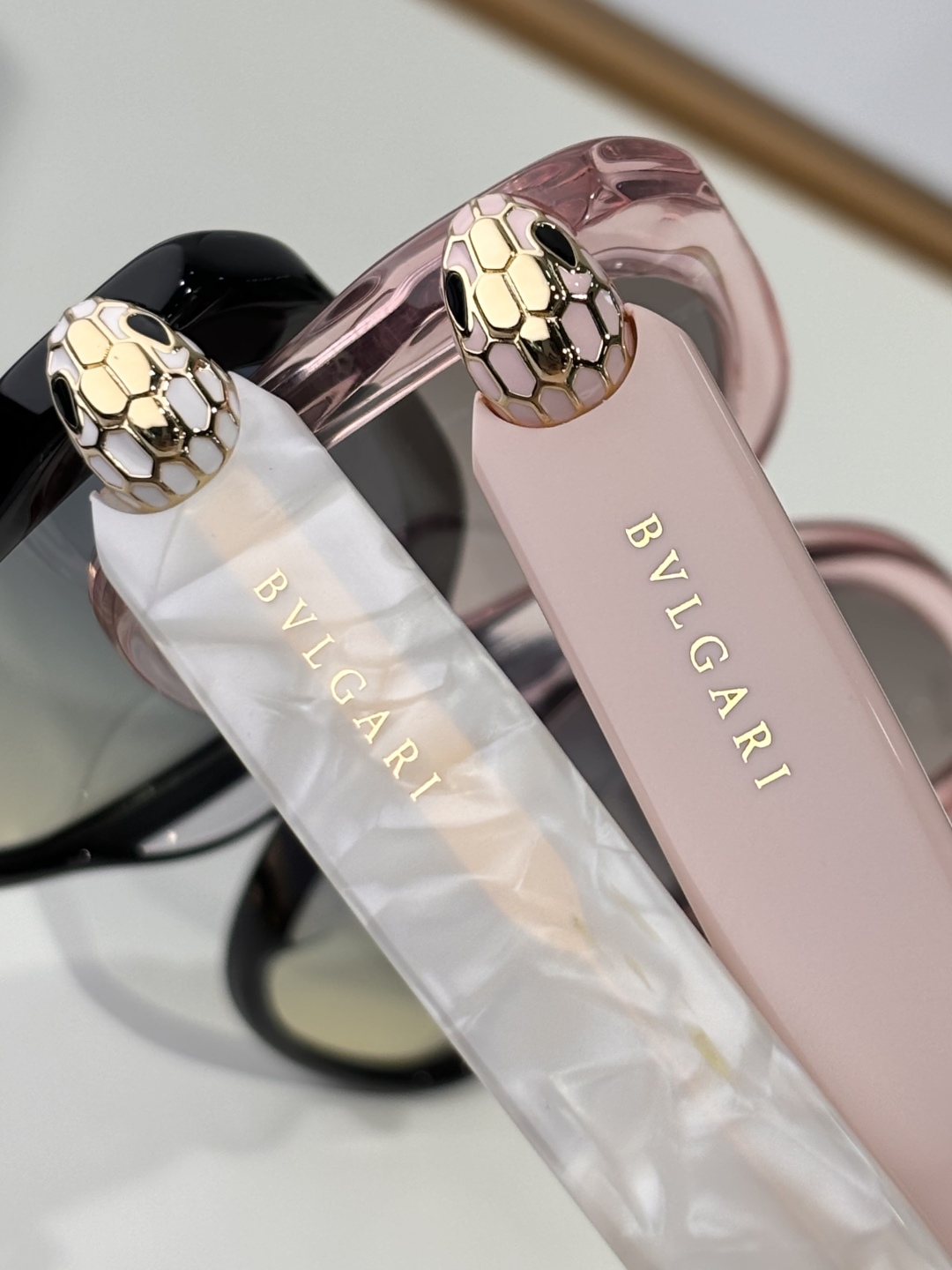  BVLGAR*
MODEL：BV50043i
SIZE：55口15-140

