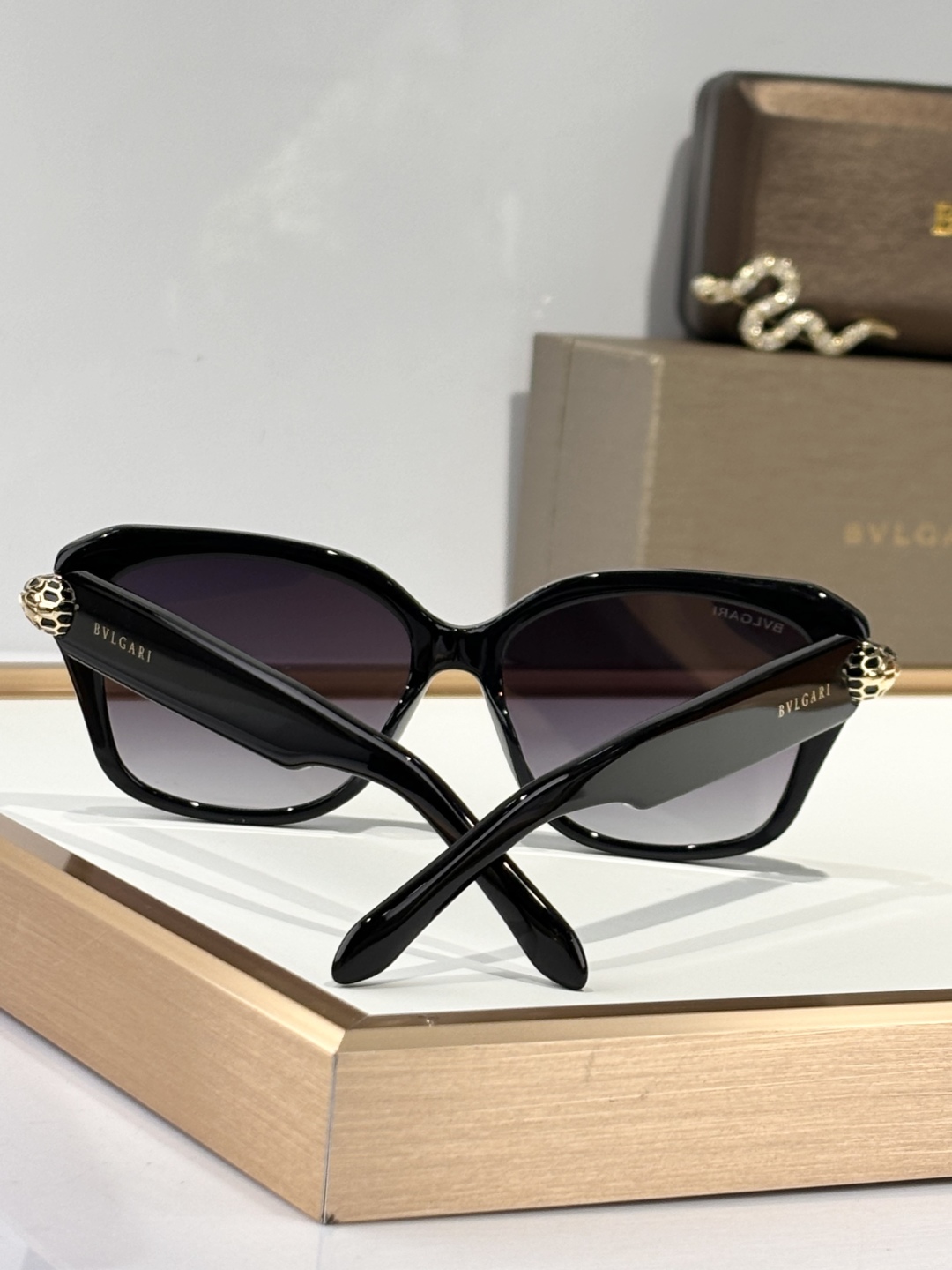  BVLGAR*
MODEL：BV50043i
SIZE：55口15-140
