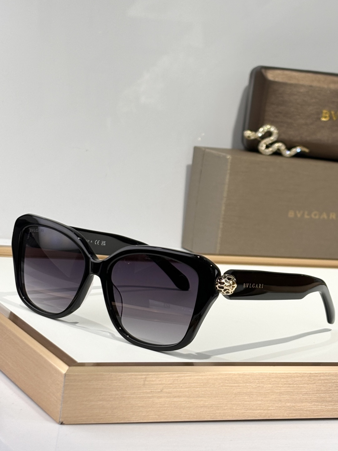  BVLGAR*
MODEL：BV50043i
SIZE：55口15-140
