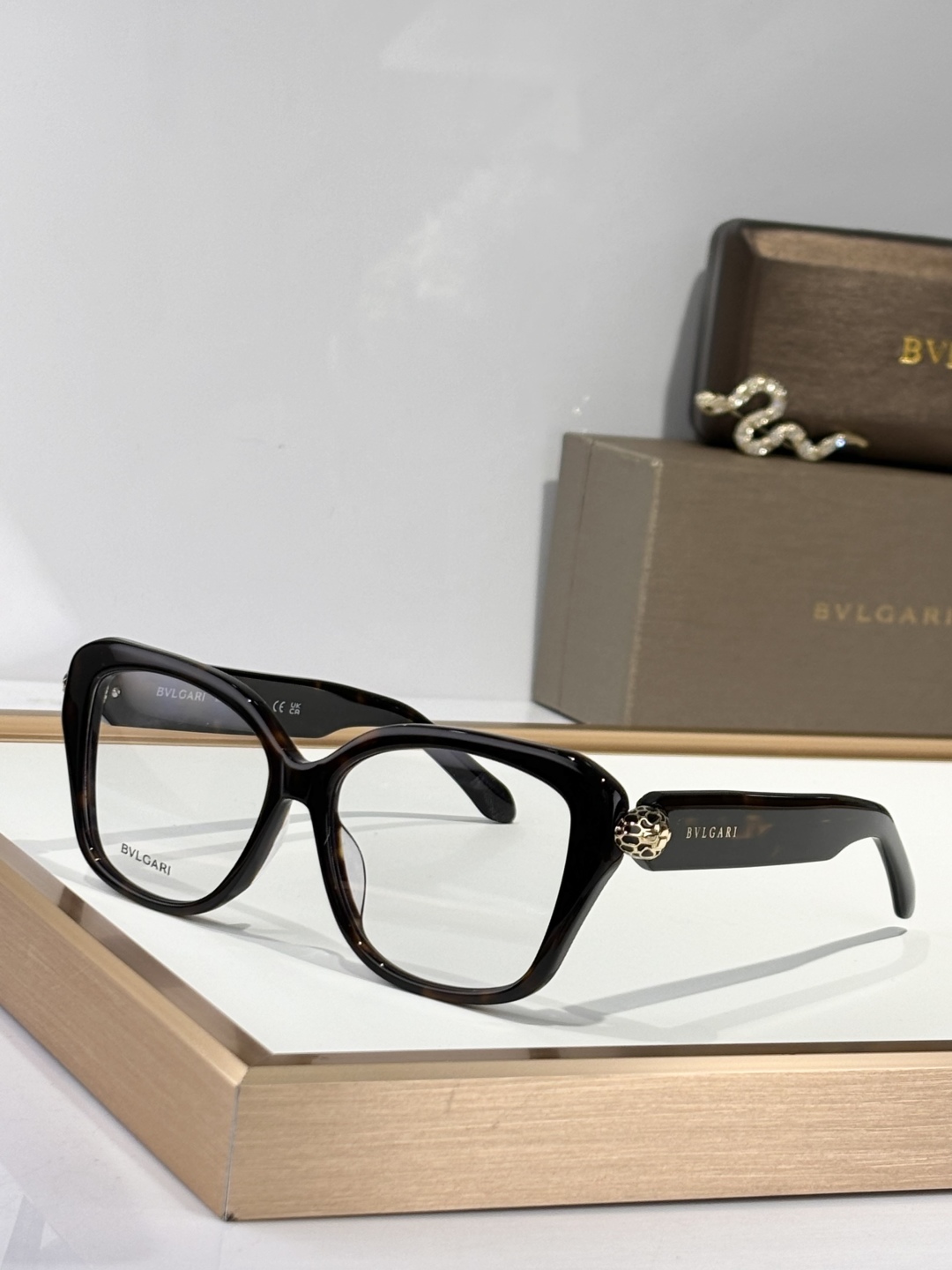  BVLGAR*
MODEL：BV50043i
SIZE：55口15-140