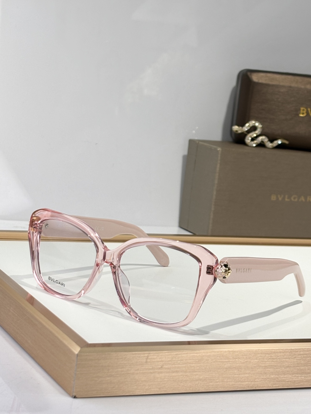  BVLGAR*
MODEL：BV50043i
SIZE：55口15-140