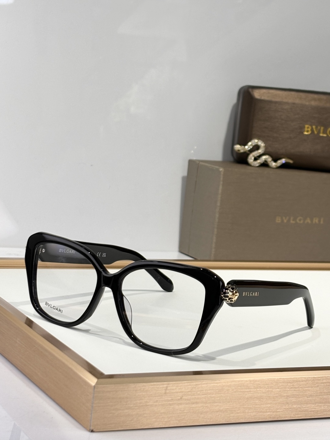  BVLGAR*
MODEL：BV50043i
SIZE：55口15-140