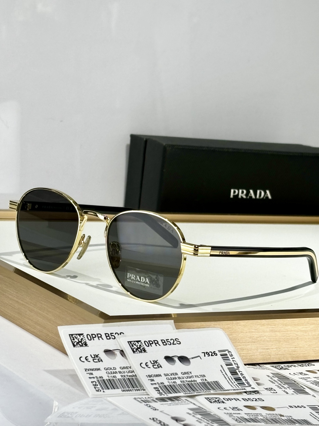 ss25 Original
ToP quality Prad~
Photo chromic光致变色
Mo