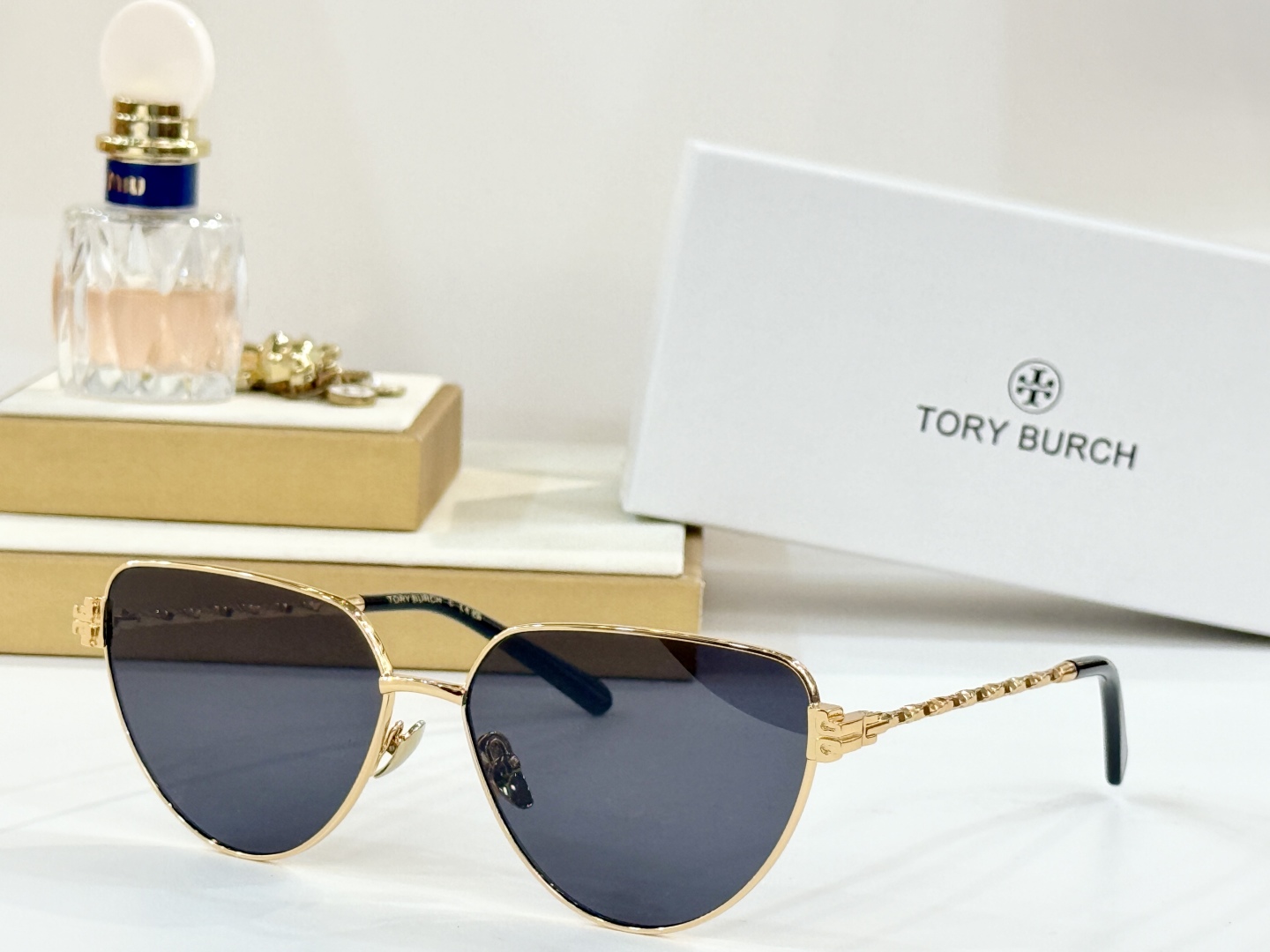  TORY BURCH
MODEL TY6105
SIZE：58口17-145

