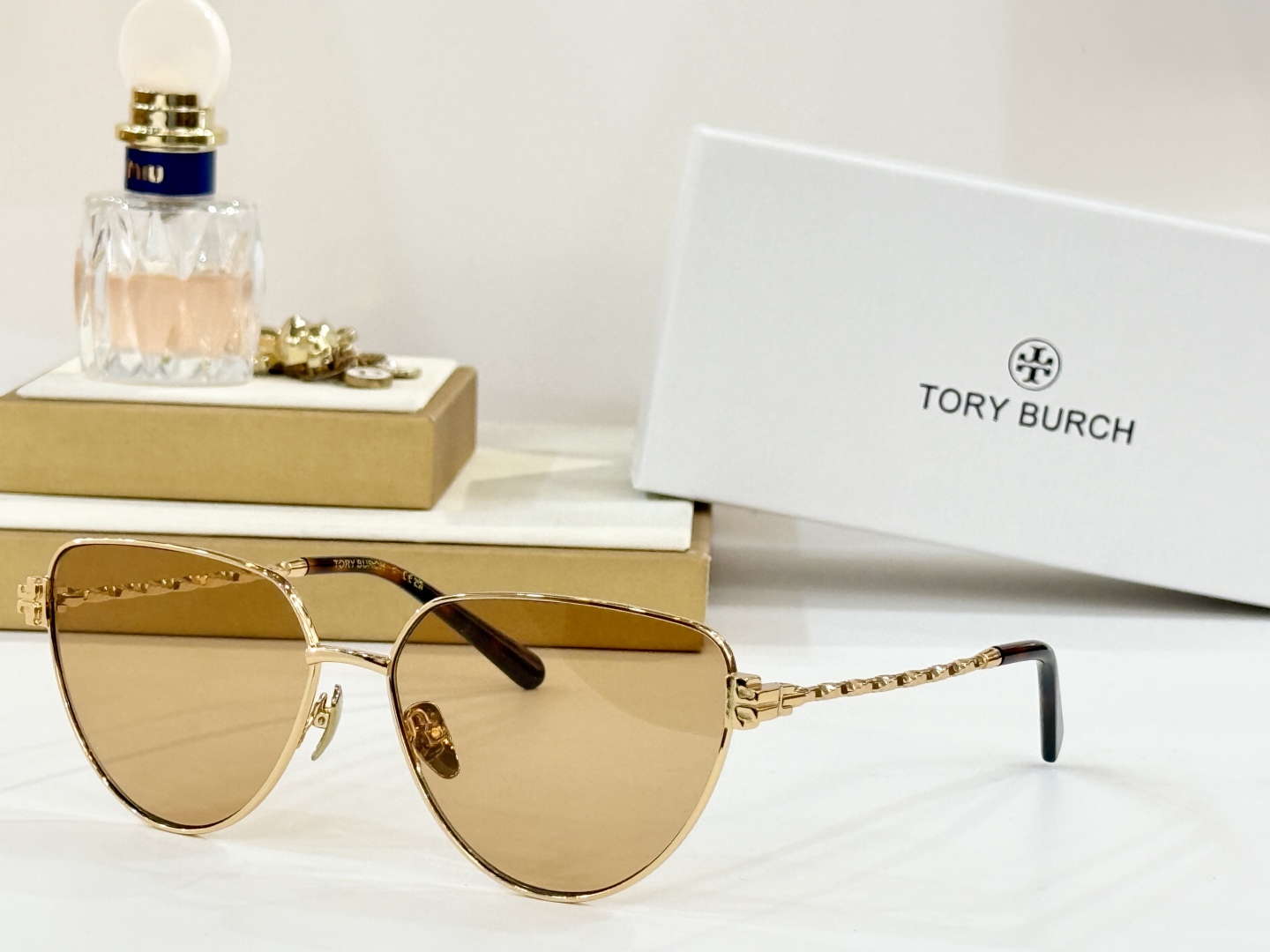  TORY BURCH
MODEL TY6105
SIZE：58口17-145

