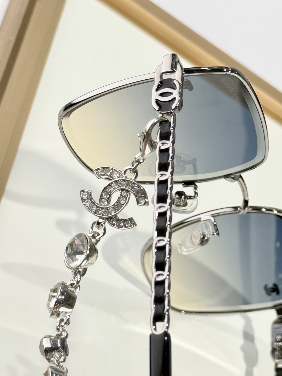  CHANEL
MODCH7322
Size58口19-145
