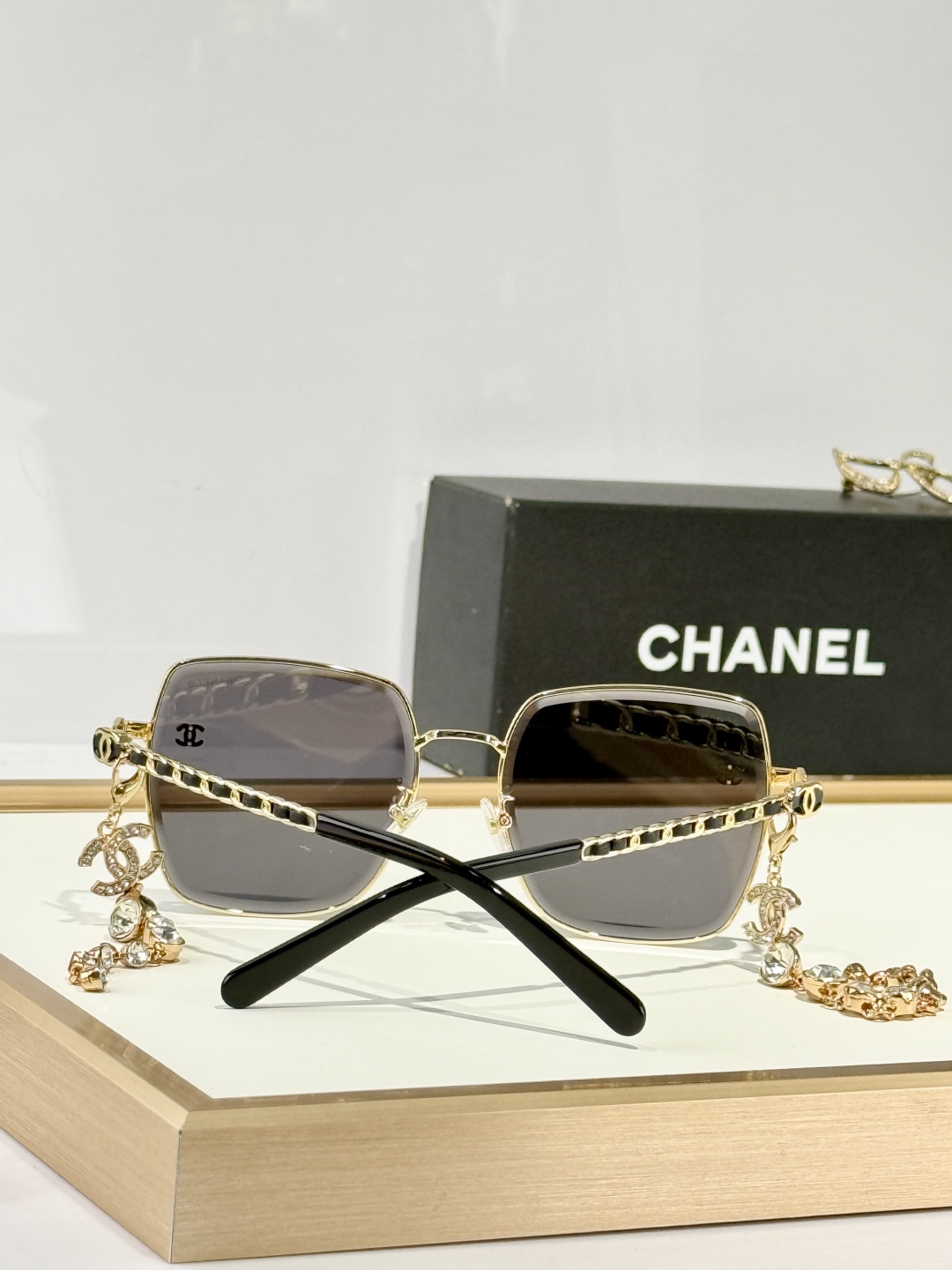  CHANEL
MODCH7322
Size58口19-145
