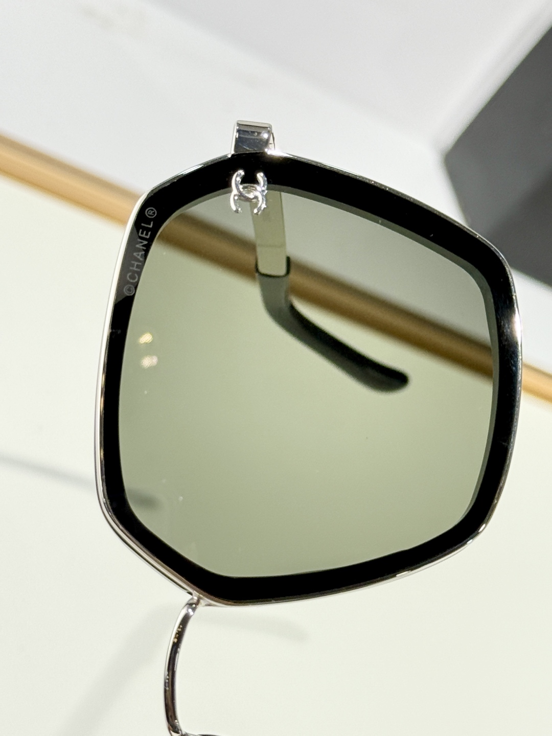  CHANEL
MODCH7402
Size62口16-145
